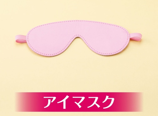 T-Best - Soft SM 10 件組 - 粉紅色 照片
