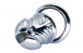 FAAK - Chastity Cage 106 45mm - Silver photo-4