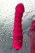 A-Toys - Flexible G-Spot Vibrator - Pink photo-7