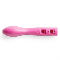 Celebrator - 牙刷振動器Make-Over -  粉紅色 照片