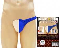 A-One - Dandy Club 50 男士内裤 照片