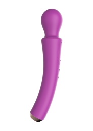 Xocoon - 弯曲魔杖 - 紫红色 照片