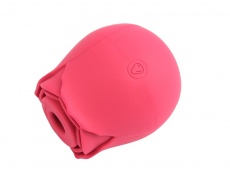 Chisa - Rosy 阴蒂按摩器 - 粉红色 照片