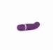 B Swish - Bcute 弧形震動棒 - 紫色 照片-2