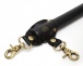Fifty Shades of Grey - Bound to You Spreader Bar - Black photo-2