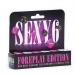 Creative Conceptions - Sexy 6 Dice Game Foreplay Edition photo-3