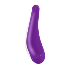 Ovo - T2 Massager - Purple photo