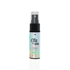 INTT - Clit Me On Red Fruit Warming Spray - 12ml photo