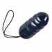 Adrien Lastic - Ocean Storm Egg Vibrator - Blue photo-3