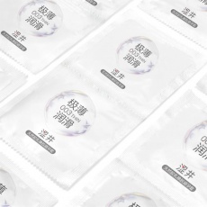Drywell - 003 Ultra Thin Condoms 12's Pack photo