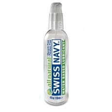 Swiss Navy - All Natural Lubricant - 118ml photo