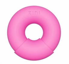 Zini - Donut Vibrator - Strawberry photo