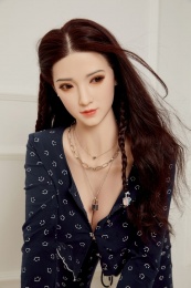 Yuri realistic doll 165 cm photo