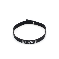 Kiotos - Slave Silicone Collar photo