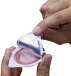Ceylor - 凸點乳膠避孕套 6個裝 照片-3