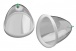 Size Matters - Breast Cupping System - Clear photo-2