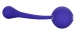 CEN - Impulse E-Stimulator Kegel Exerciser - Purple photo-4