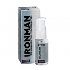 EROpharm - IRONMAN Performance Spray - 30ml photo