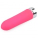 VeDO - Bam 充电式震动子弹 - 粉红色 照片