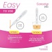 Conceive Plus - Pregnancy Test 2's Pack photo-2