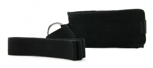 S&M - 颈扣和皮带组合 照片