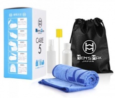 Men's Max - Care 5合1自慰器清潔套裝 照片