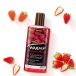 Joy Division - WARMup Strawberry Massage Oil - 150ml photo-2