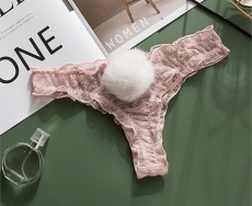 Costume Garden - GB-636 兔子內褲 中碼 - 粉紅色 照片