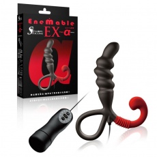 SSI - EneMable EX Type-A  Anal Vibe photo