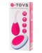 A-Toys - Remote Control Egg - Pink photo-7