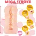 SSI - Mega Stroke4代 - 惡魔少女多角形構造自慰器 照片-2