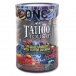 One Condoms - Tattoo Touch 1 pc photo-6