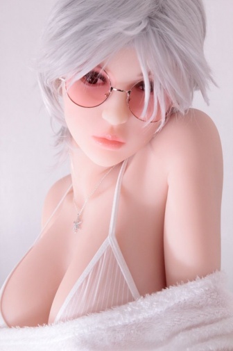 Miyuki Realistic doll 160 cm photo