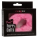 CEN - Playful Furry Cuffs - Pink photo-8