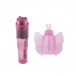 Aphrodisia - Butterfly Massager - Pink photo-3