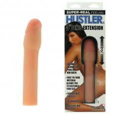 Hustler - 3″ XXXtra Girth Penis Extension photo
