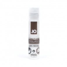 System Jo - 椰子油水性潤滑劑 - 30ml 照片