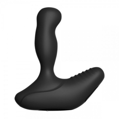 Nexus - Revo 2 Rotating Prostate Massager - Black photo