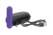 Power Bullet - Essential 3.5'' 可充電震動器 - 紫色 照片-4