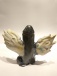 Fascinus Winged Phallus (Symbolizing Roman Fertility Deity) photo-2