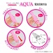 SSI - Aqua Denma 按摩棒 - 粉紅色 照片-5