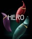 Zalo - Hero 陰蒂刺激器 - 紅色 照片-19