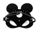 Kiotos - Mouse Eye Mask - Black photo-7