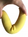 Aimec - Banana Shaped Vibrator photo-3
