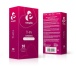 EasyGlide - Extra Thin Condoms 10's Pack 照片-3