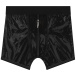 Lovetoy - Chic Strap-On Shorts - Black - L/XL photo-7