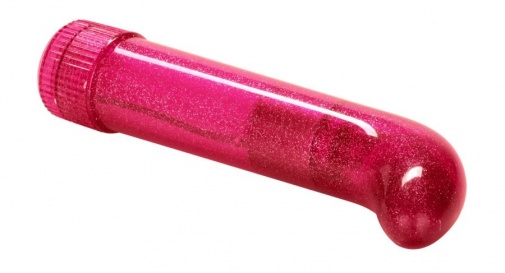 CEN - Pearlessence G点震动棒 - 粉红色 照片