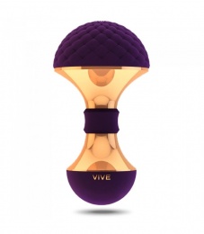 Vive - 金针 - 紫 照片