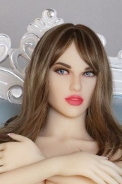 Olivia Realistic doll 155 cm photo