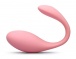 Wowyes - Remote Control Vibro Egg for Couples - Pink photo-4